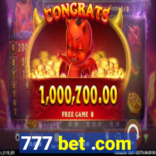 777 bet .com